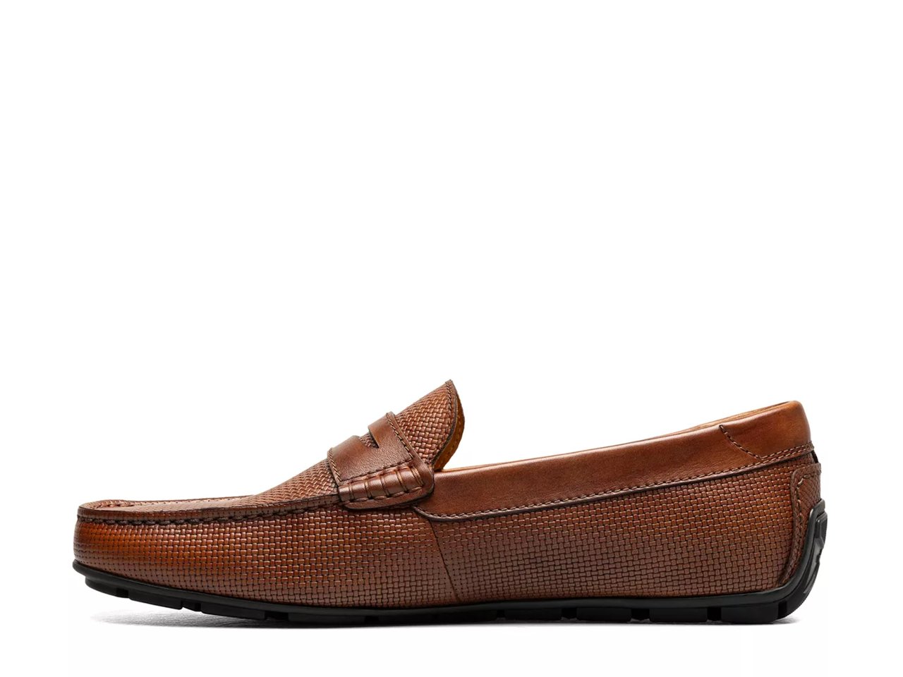Motor Penny Driving Loafer