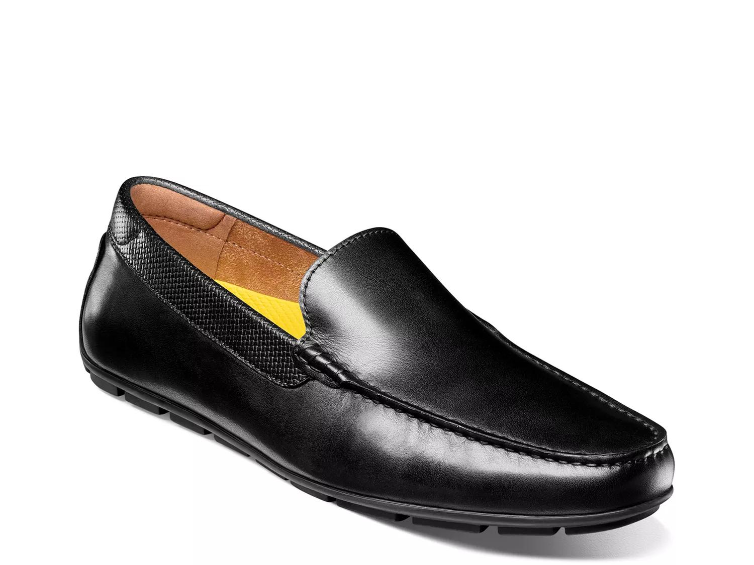 Motor Venetian Driving Loafer - image 2