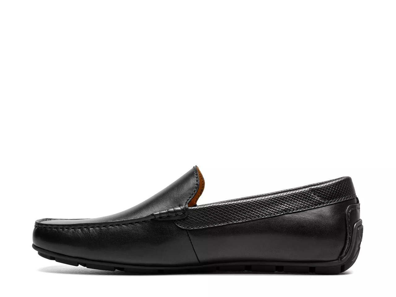 Motor Venetian Driving Loafer