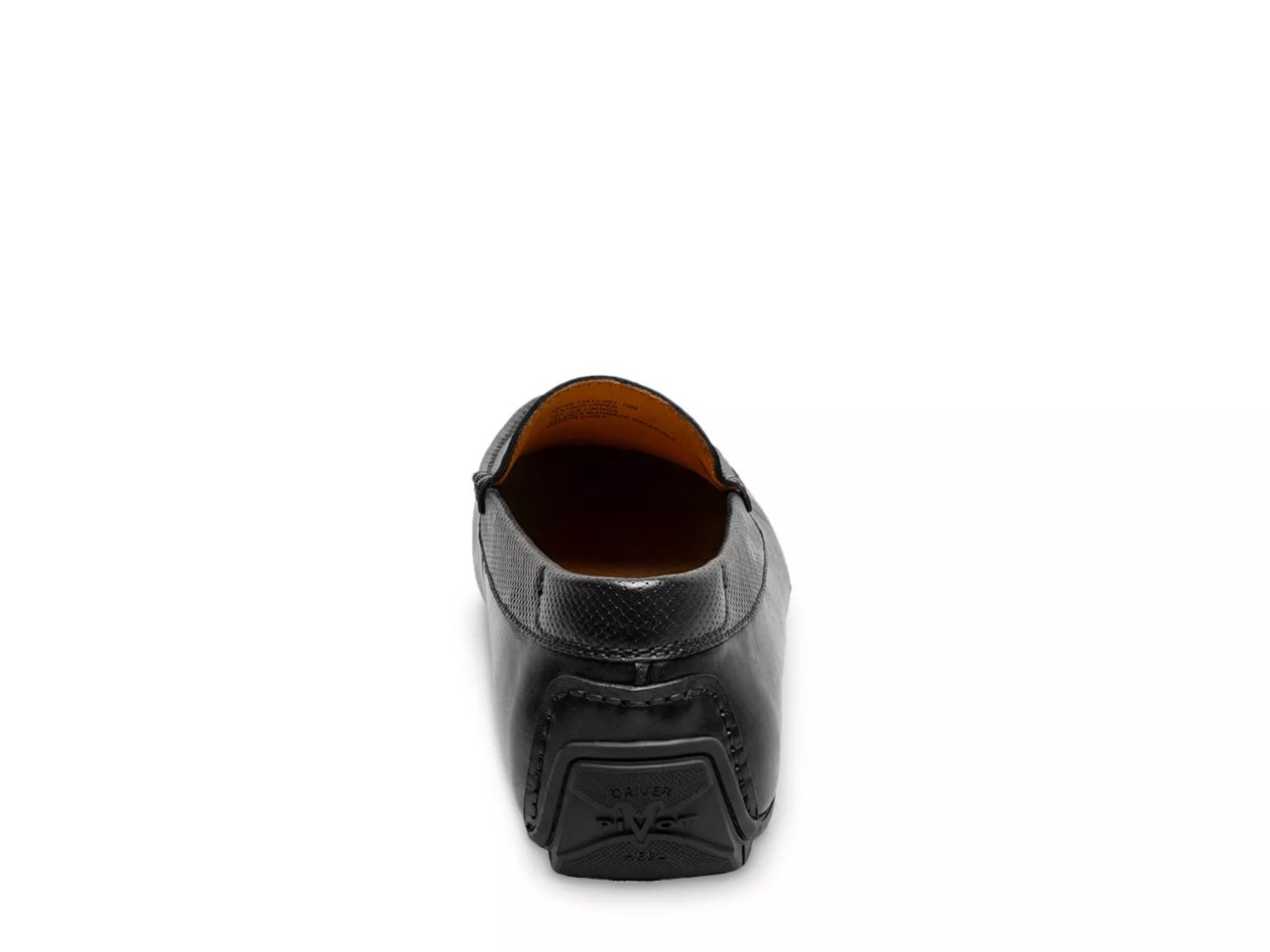 Motor Venetian Driving Loafer