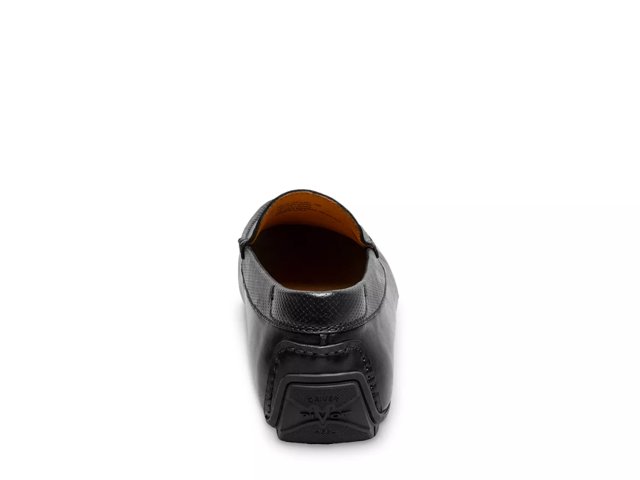 Motor Venetian Driving Loafer