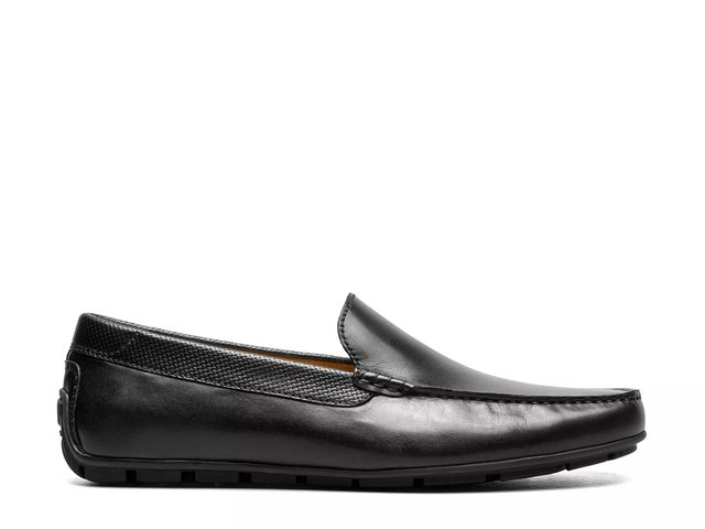 Florsheim Motor Venetian Driving Loafer - Free Shipping | DSW display picture 1