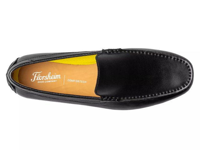 Florsheim Shoe Company NEW Men\'s Motor Venetian Shoe Size 8.5 #B1361 Florsheim Shoe Company Motor Venetian Men main image 4