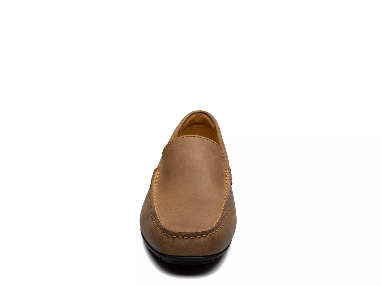 Motor Venetian Driving Loafer