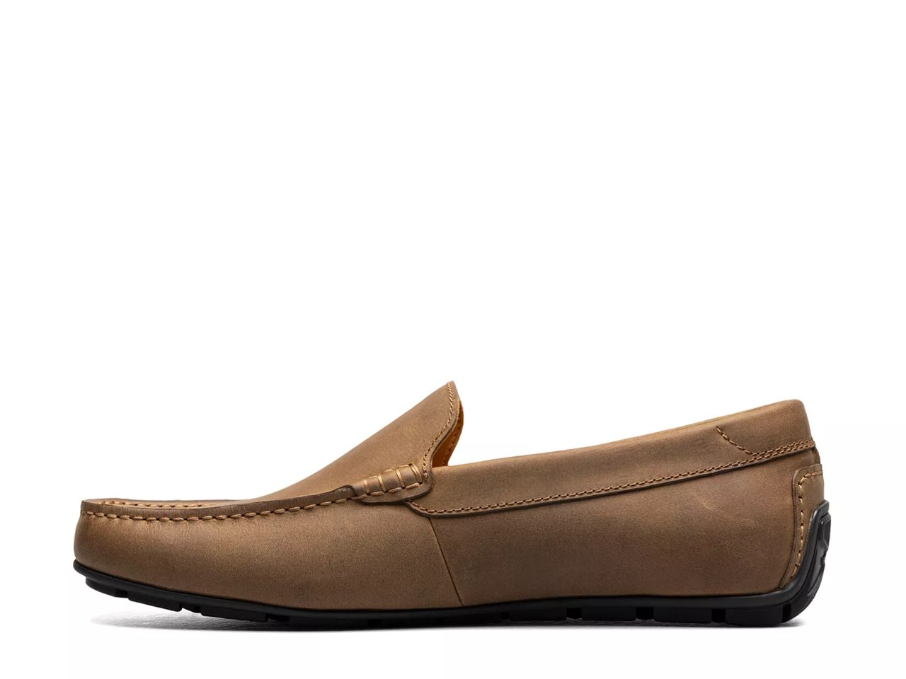 Motor Venetian Driving Loafer