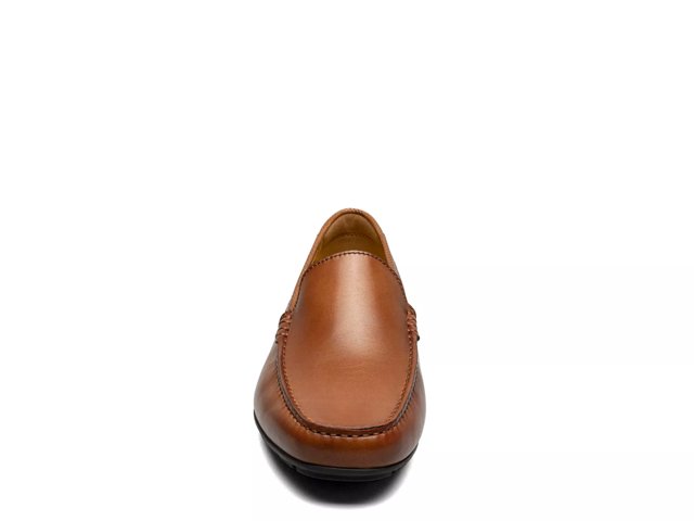 Motor Venetian Driving Loafer