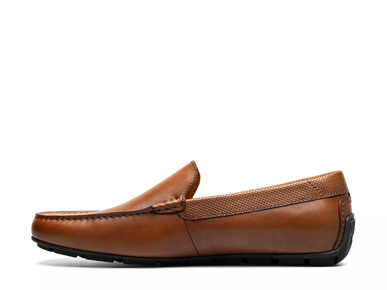 Motor Venetian Driving Loafer