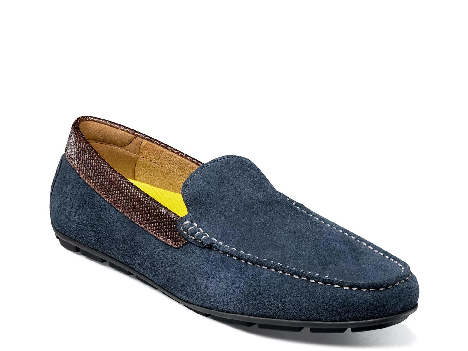 Motor Venetian Driving Loafer - image 4