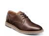 Vibe Oxford Dark Brown view
