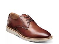 Vibe Oxford Cognac view