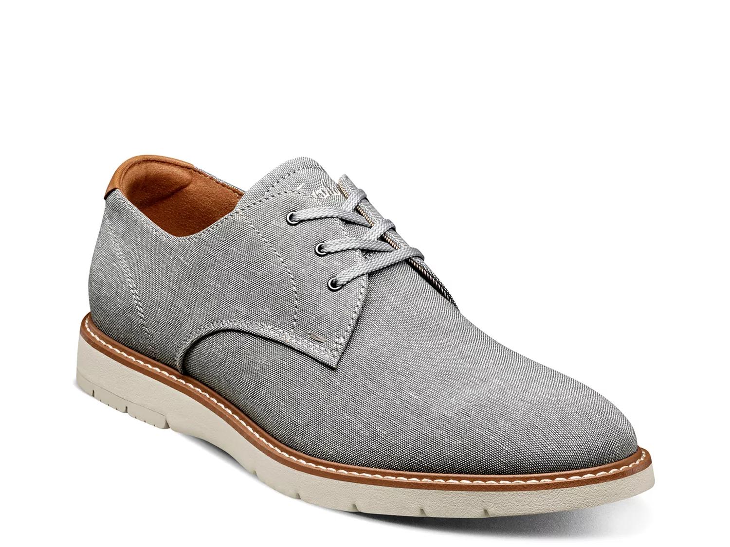 slim fit dress slacks Grey Dress Shoes for Men | Bold Derby