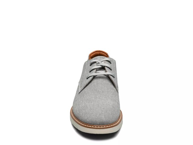 Vibe Canvas Oxford