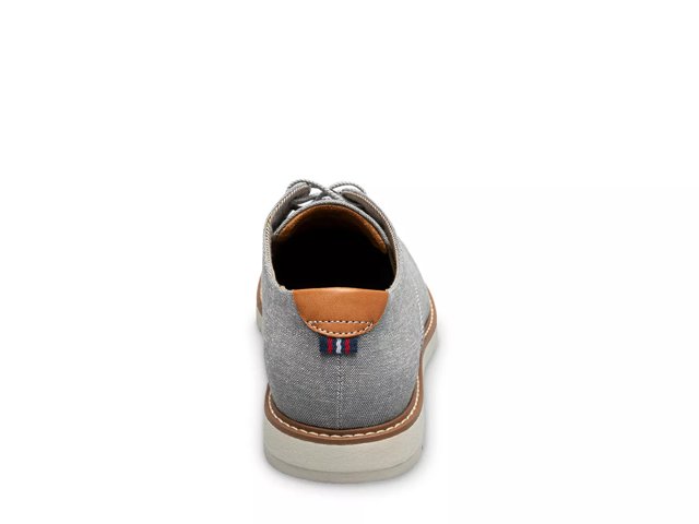 Vibe Canvas Oxford