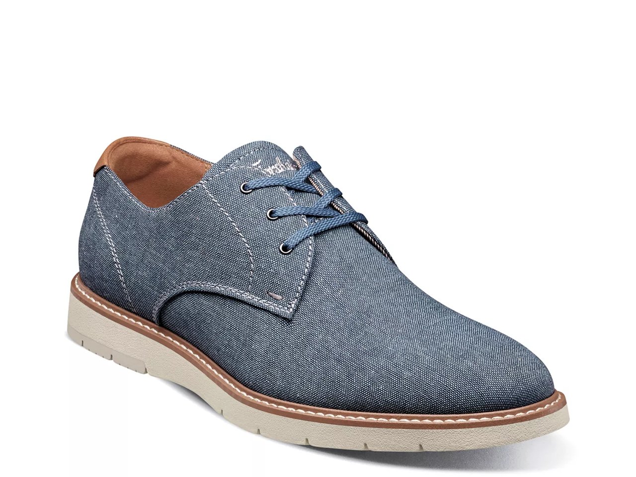 Vibe Canvas Oxford