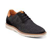 Vibe Knit Oxford Black view