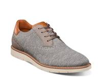 Vibe Knit Oxford Grey view