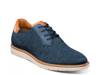 Vibe Knit Oxford Navy view