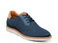 Vibe Knit Oxford Navy view