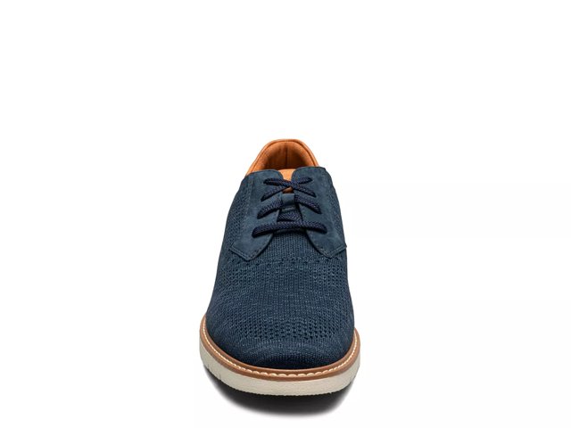 Vibe Knit Oxford