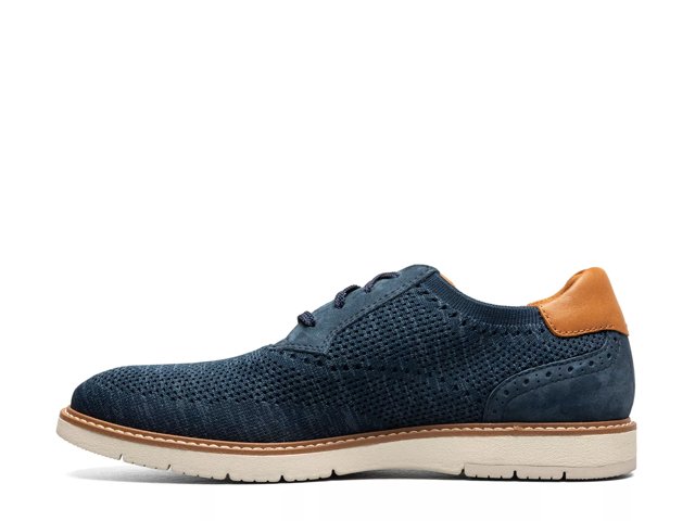 Vibe Knit Oxford