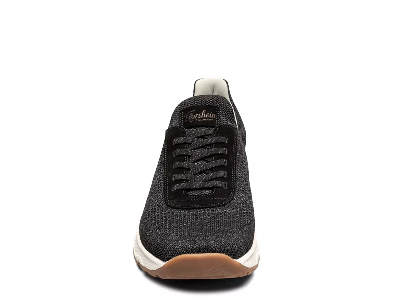Satellite Knit Slip-On Sneaker