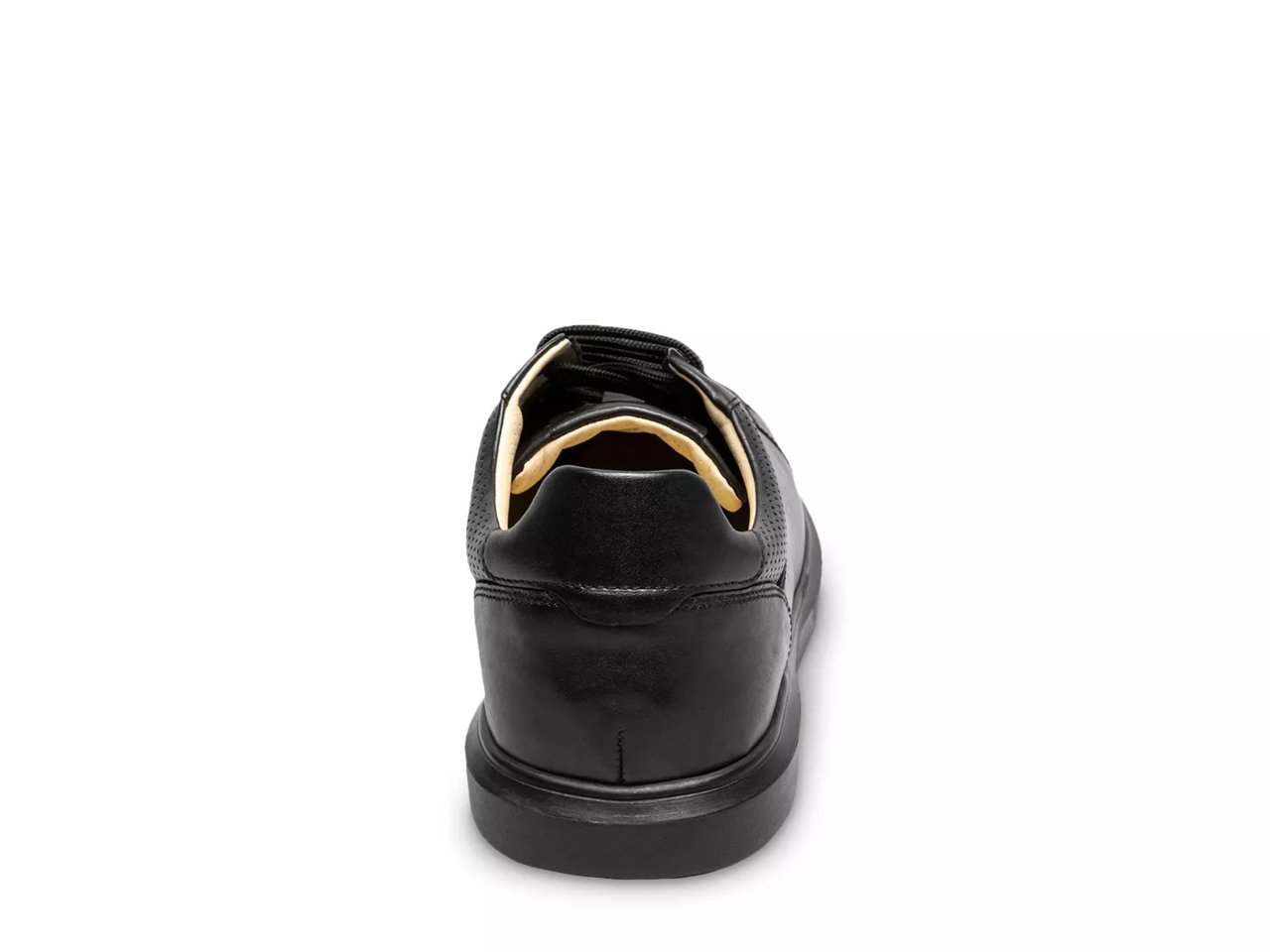 Social Lace To Toe Sneaker