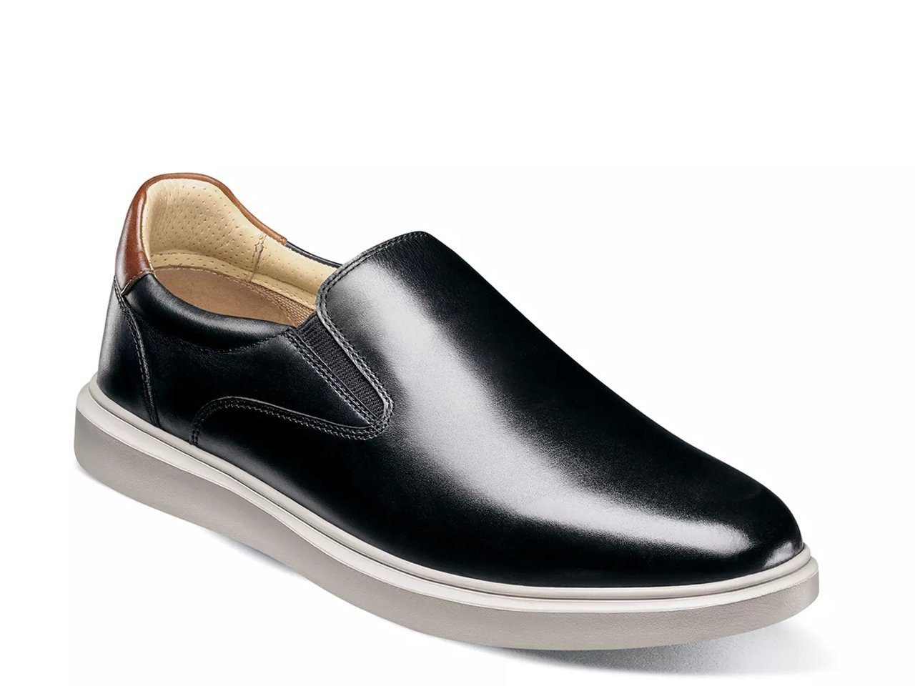 Social Slip-On Sneaker