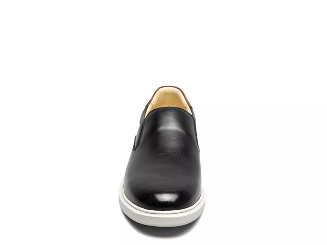 Social Slip-On Sneaker