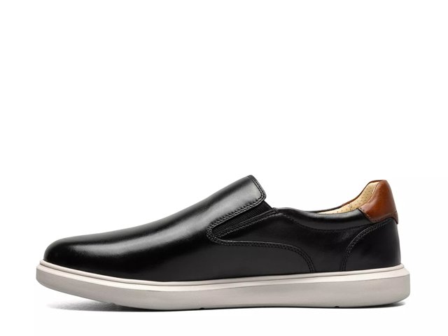 Social Slip-On Sneaker