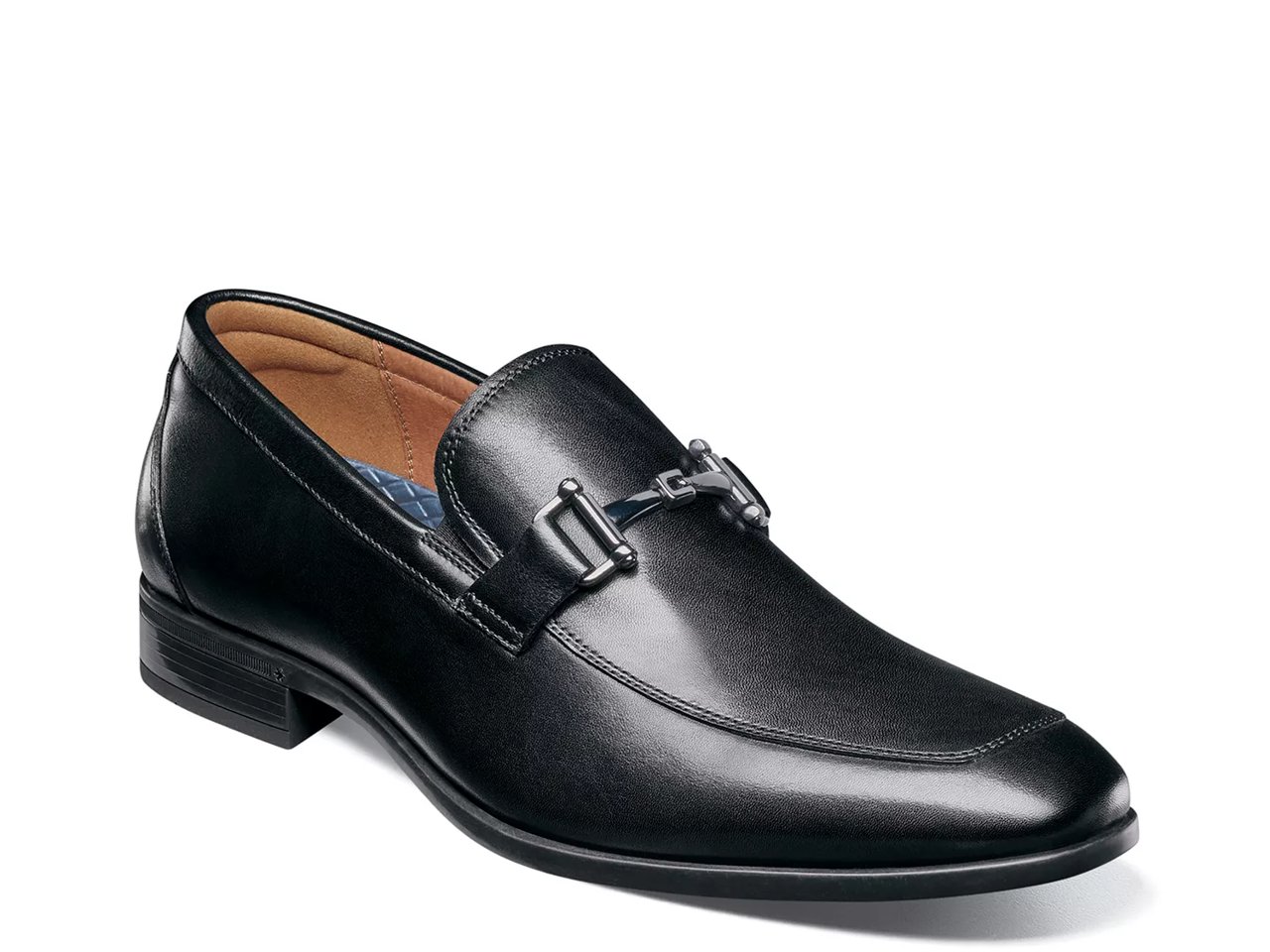 Zaffiro Bit Loafer