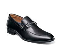 Zaffiro Bit Loafer Black view