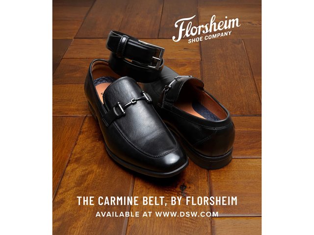 アウトフロー　ピーファット Florsheim Zaffiro Bit Loafer - Free Shipping | DSW