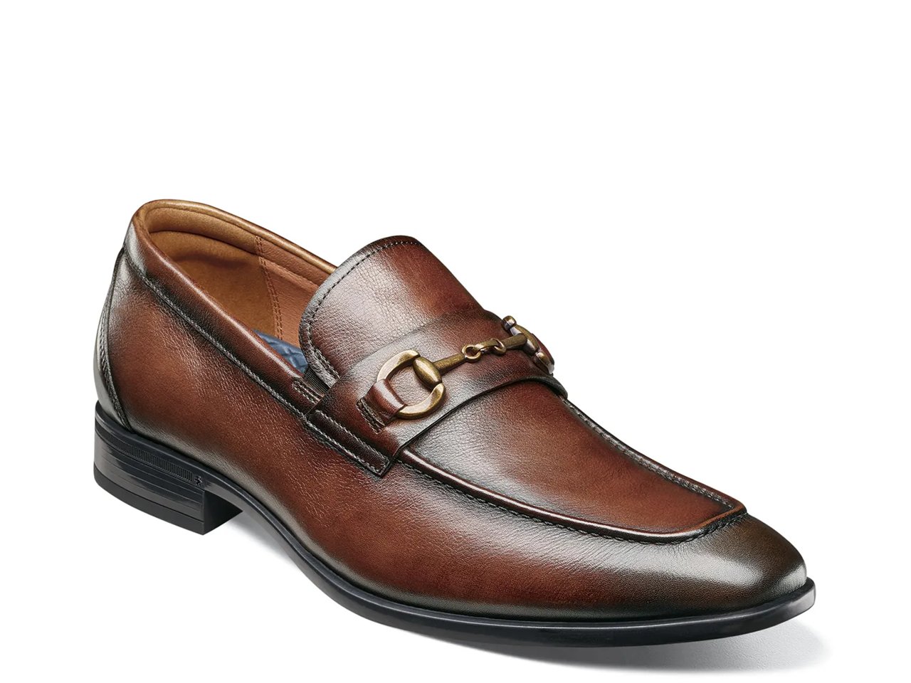 Zaffiro Bit Loafer