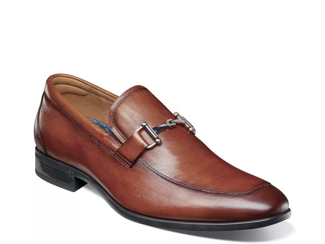 Zaffiro Bit Loafer