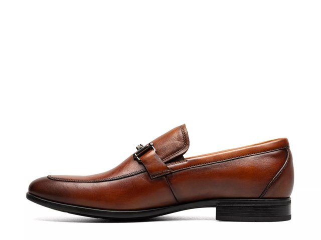 Zaffiro Bit Loafer