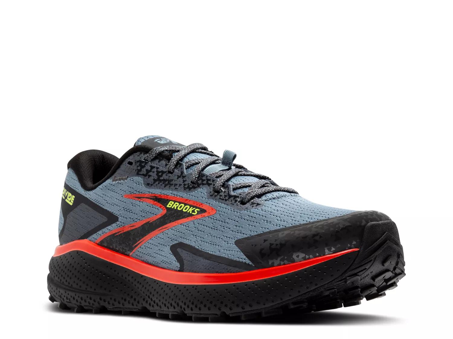 New WOT Brooks PureFlow 5 Men’s Red Athletic Running Shoes Amazon.com | Brooks Men main image 2