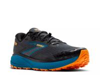 Divide 5 Running Shoe - Men's Blue view