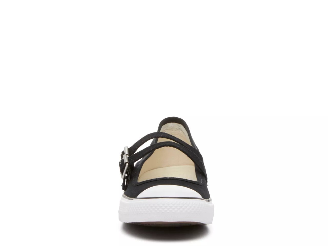 Dainty Mary Jane Sneaker - Women's