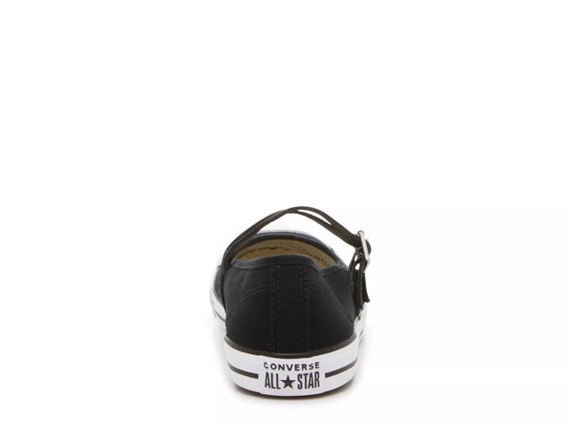 Dainty Mary Jane Sneaker - Women's