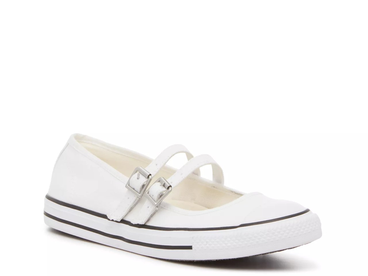 Dainty Mary Jane Sneaker - Women's