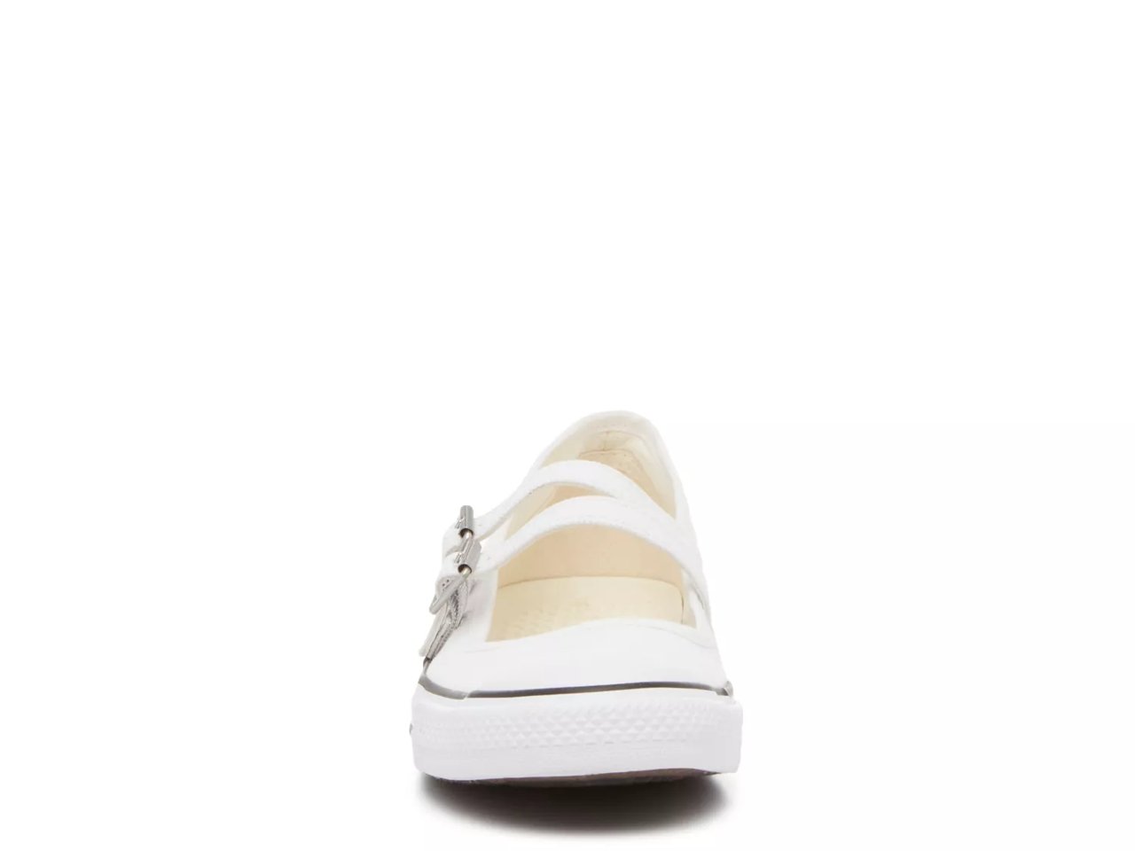 Dainty Mary Jane Sneaker - Women's