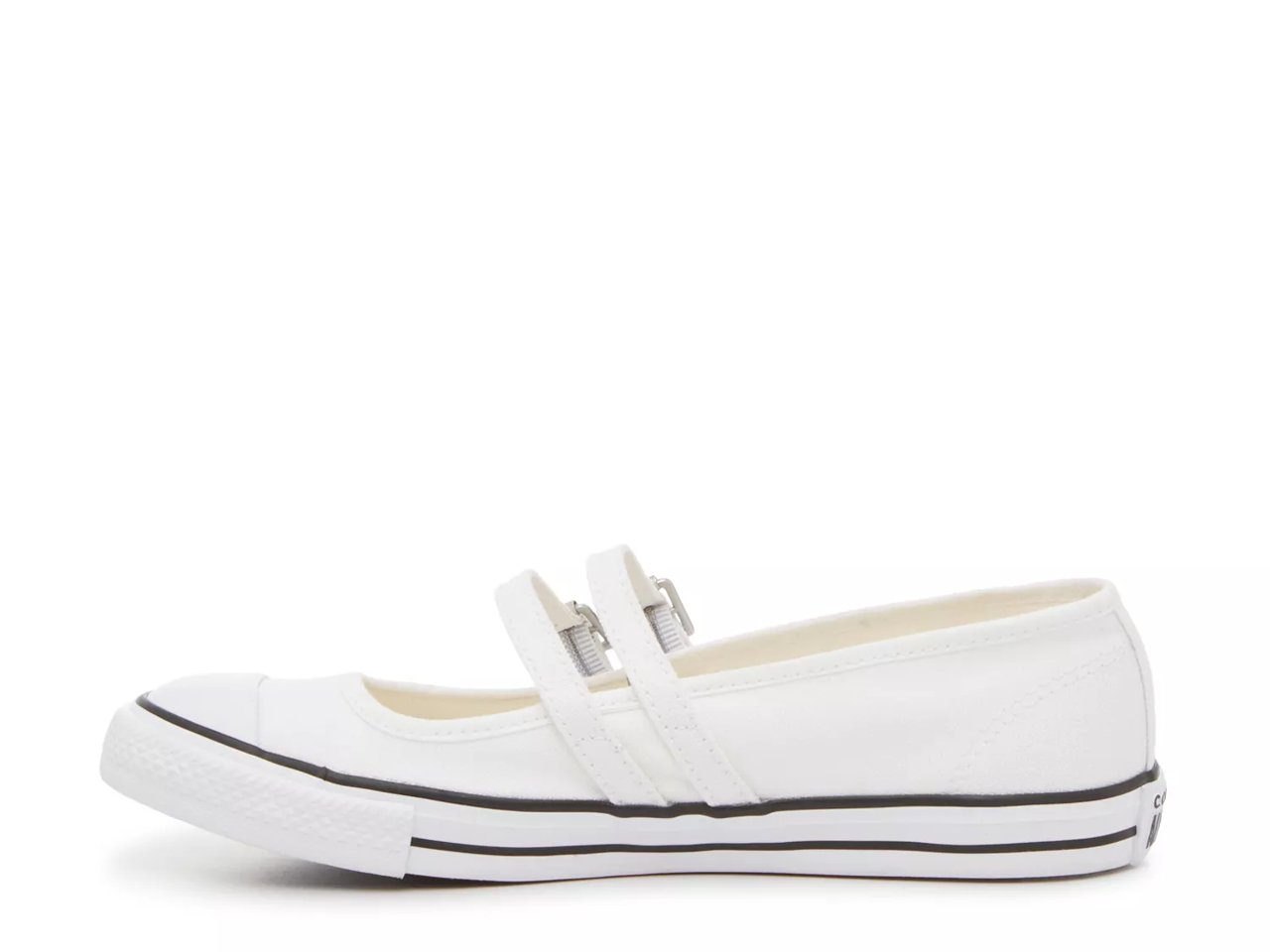 Dainty Mary Jane Sneaker - Women's