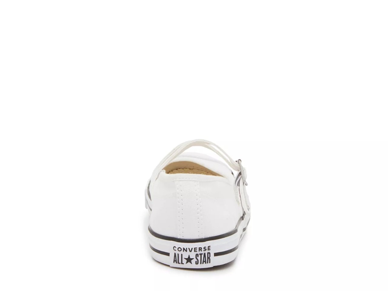 Dainty Mary Jane Sneaker - Women's