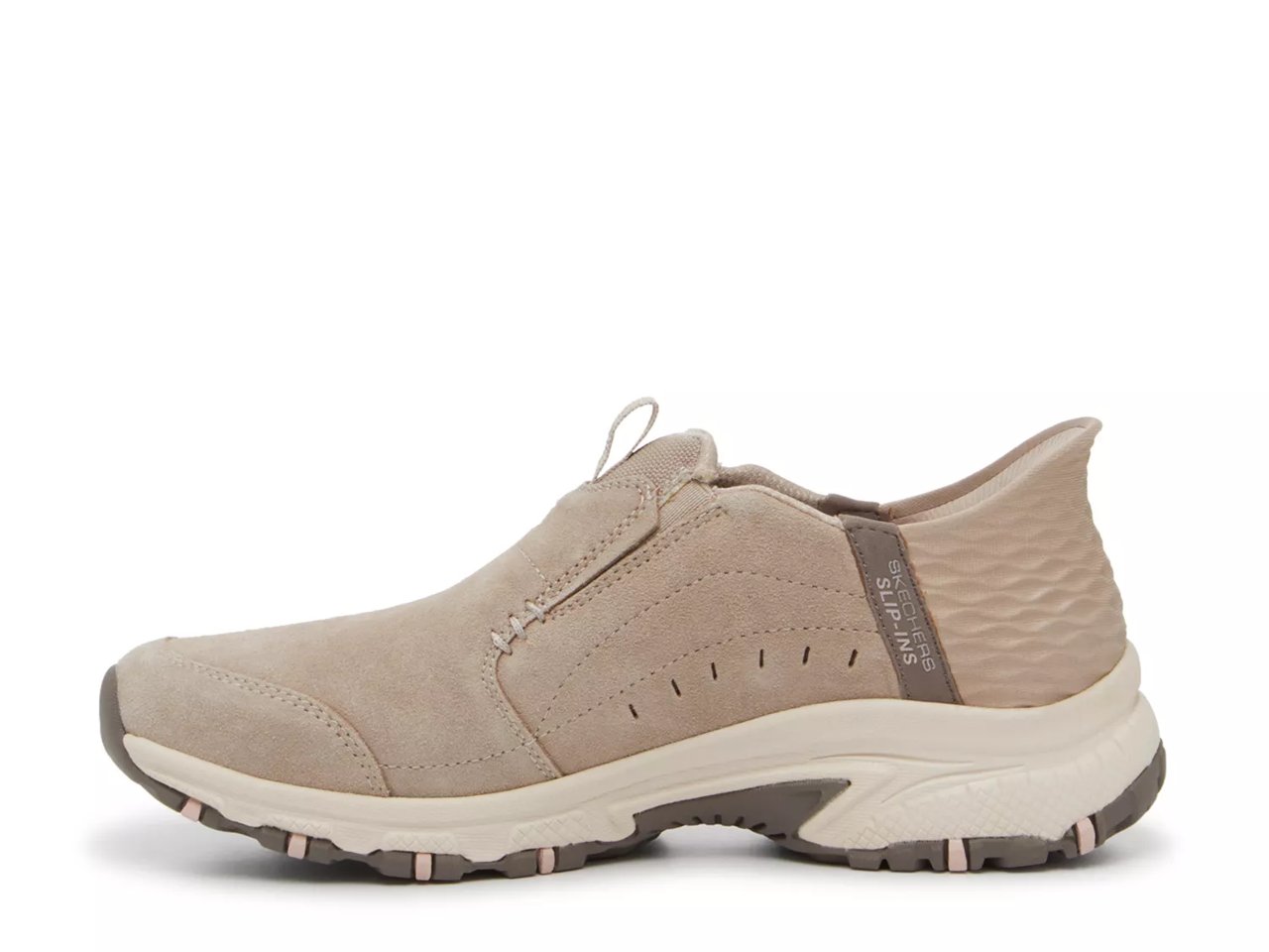 Hands Free Slip-Ins Hillcrest Trail Shoe - Women's