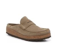 Naples Clog Taupe view