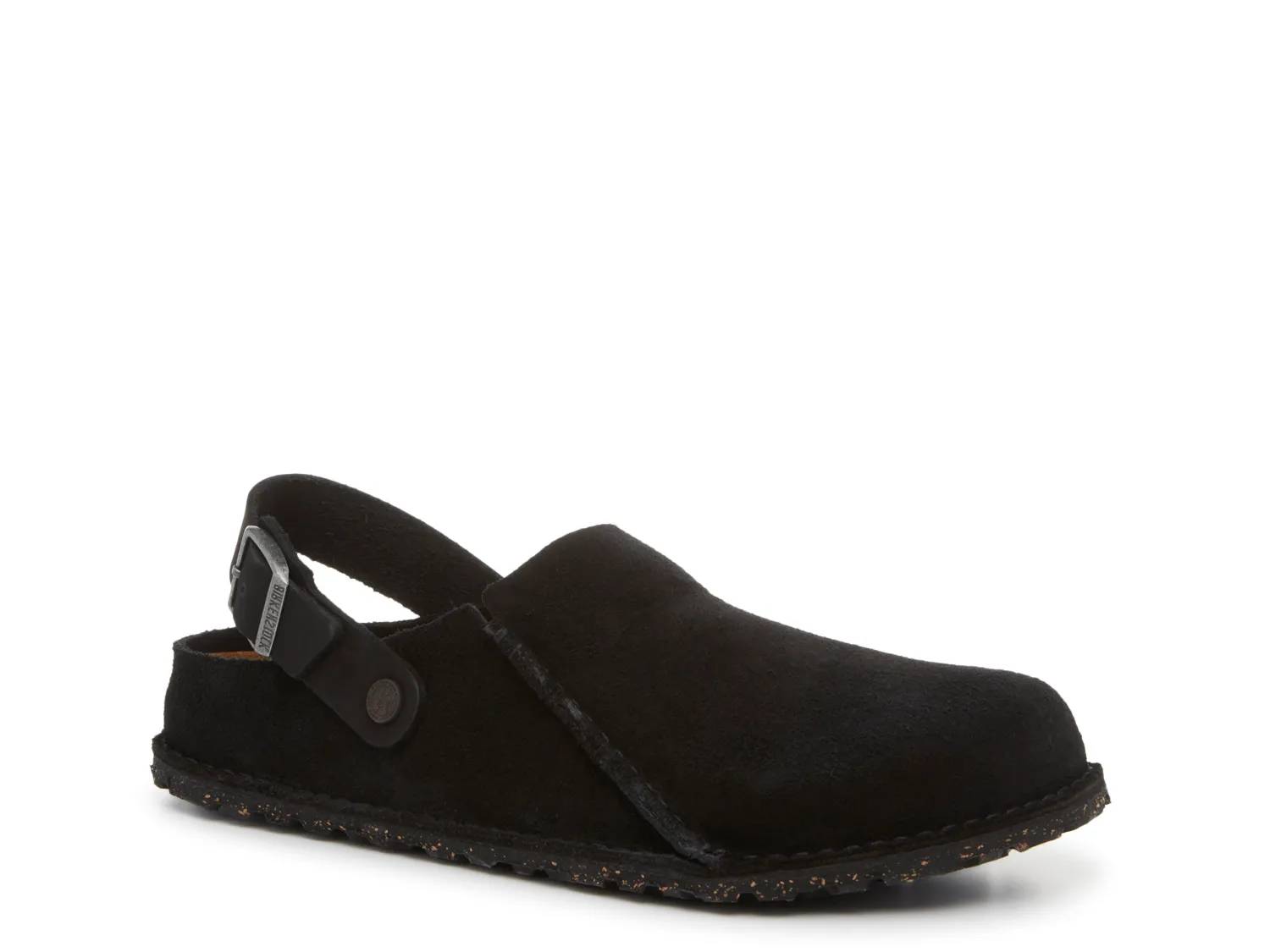 Lutry Clog - Men's