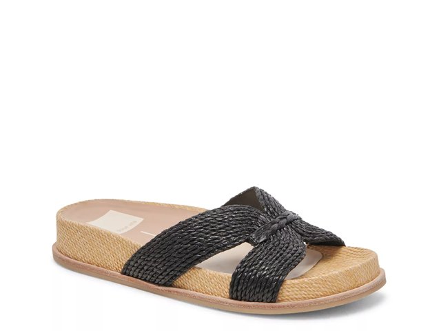 Selda Platform Sandal