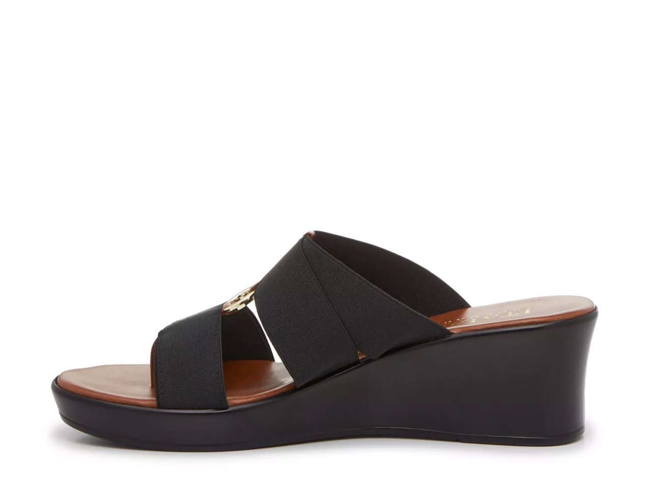 Demiri Wedge Sandal