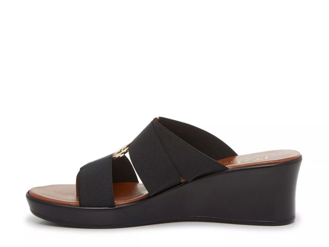 Demiri Wedge Sandal