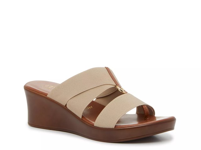 Demiri Wedge Sandal